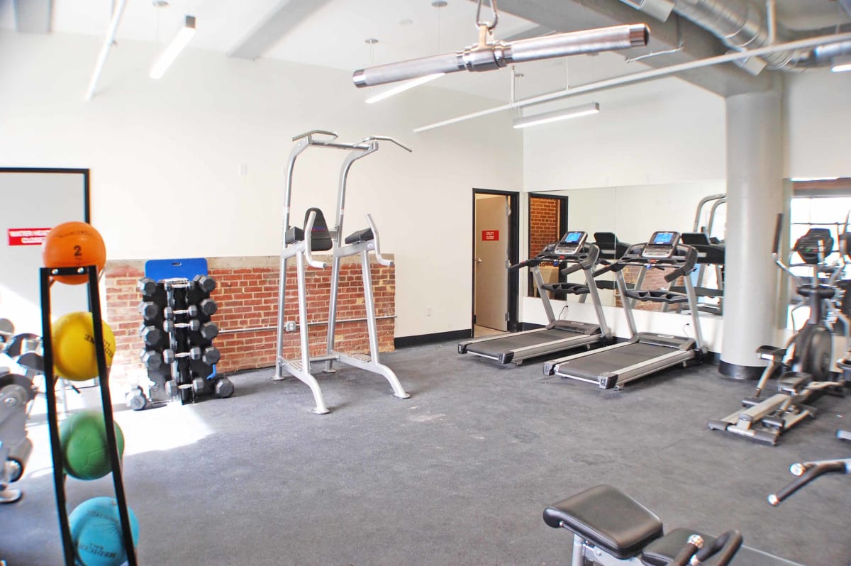 Photos and Video of Fording Flats in Richmond, VA